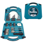 Makita D-53001 配件及手工具套裝 (71件)